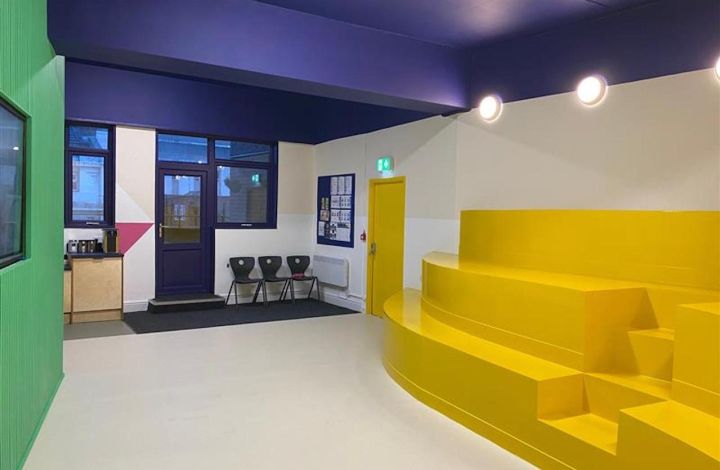 Bayswater - Liverpool